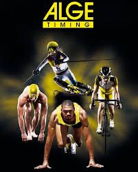 Alge Timing Catalogue