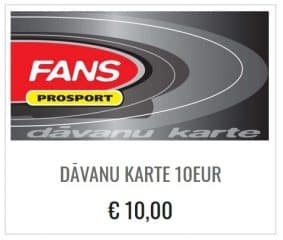 Davanu Kartee 10 